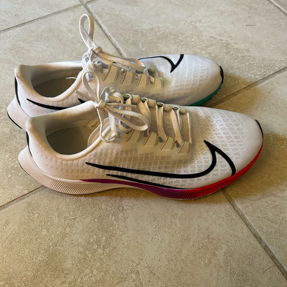 Nike Air Zoom Pegasus 37